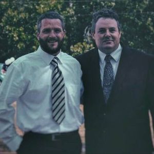 Meet your Posher, Ginger